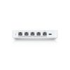 UBiQUiTi Vezetékes Router Gateway  5x2,5GbE, Asztali - UXG-MAX