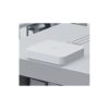 UBiQUiTi Vezetékes Router Gateway  5x2,5GbE, Asztali - UXG-MAX