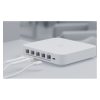 UBiQUiTi Vezetékes Router Gateway  5x2,5GbE, Asztali - UXG-MAX
