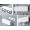 UBiQUiTi Ultra Switch 8x1000Mbps (7xPOE+ 60W), Menedzselhető, Asztali - USW-Ultra-60W