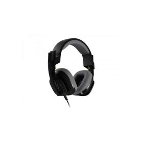   LOGITECH Fejhallgató 2.0 - ASTRO A10 Gaming Vezetékes Mikrofon, Fekete/PS (PC, PS5, XBOX Series)