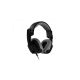 LOGITECH Fejhallgató 2.0 - ASTRO A10 Gaming Vezetékes Mikrofon, Fekete/PS (PC, PS5, XBOX Series)