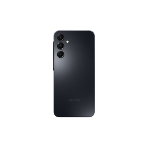 SAMSUNG Okostelefon Galaxy A16, 128GB, Fekete