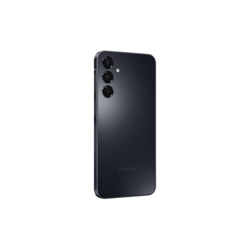SAMSUNG Okostelefon Galaxy A16, 128GB, Fekete