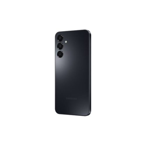 SAMSUNG Okostelefon Galaxy A16, 128GB, Fekete