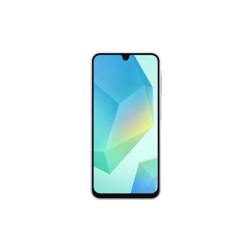SAMSUNG Okostelefon Galaxy A16, 128GB, Szürke