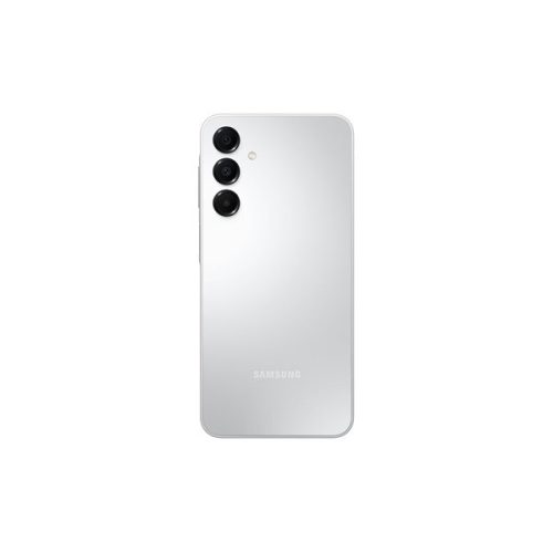 SAMSUNG Okostelefon Galaxy A16, 128GB, Szürke