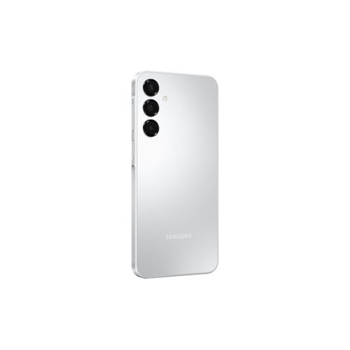 SAMSUNG Okostelefon Galaxy A16, 128GB, Szürke