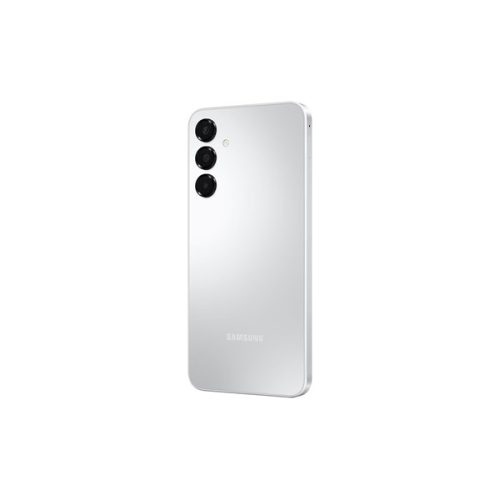 SAMSUNG Okostelefon Galaxy A16, 128GB, Szürke