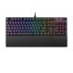 ASUS Vezetékes Billentyűzet ROG STRIX SCOPE II RX USB, Fekete, Mechanikus