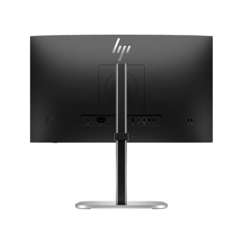 HP monitor 23.8” Series 5 Pro 524pf Matt IPS 1920x1080, 100Hz, 16:9, 1500:1, 350cd, 5ms, HDMI, DisplayPort, fekete/ezüst