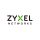 ZYXEL Switch 5x2.5Gbps + 1xSFP+  Fémházas Asztali Nem menedzselhető, XMG-105-ZZ0101F