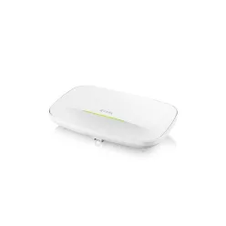   ZYXEL Wireless Access Point Tri Band BE12300 (WiFi 7) Falra rögzíthető 2x2.5Gbps, NWA210BE-EU0101F