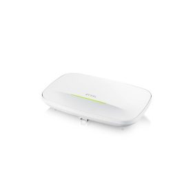   ZYXEL Wireless Access Point Tri Band BE12300 (WiFi 7) Falra rögzíthető 2x2.5Gbps, NWA210BE-EU0101F