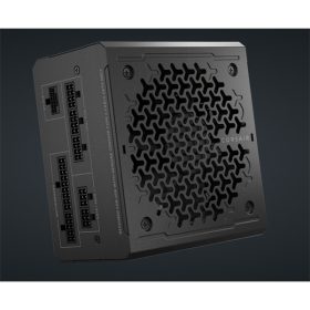   CORSAIR Tápegység Moduláris, RM750e, 750W, 12cm, ATX 3.1, PCIe 5.1, BOX, Cybenetics Gold