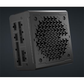   CORSAIR Tápegység Moduláris, RM1000e, 1000W, 12cm, ATX 3.1, PCIe 5.1, BOX, Cybenetics Gold