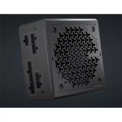   CORSAIR Tápegység Moduláris, RM650e, 650W, 12cm, ATX 3.1, PCIe 5.1, BOX, Cybenetics Gold