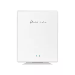   TP-LINK Wireless Access Point Dual Band AX3000 Wifi 6 Mennyezetre rögzíthető, EAP650-DESKTOP