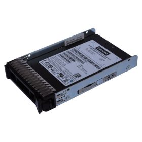   LENOVO szerver SSD - 2.5" 480GB Read Intensive SATA 6Gb, Multi-Vendor v2, Hot Swap kerettel (ThinkSystem V2/V3/V4)