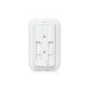 UBiQUiTi Wireless AccessPoint 1x1000Mbps, Wi-Fi 5, Falra rögzíthető, kültéri - UK-ULTRA