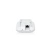 UBiQUiTi Wireless AccessPoint 1x1000Mbps, Wi-Fi 5, Falra rögzíthető, kültéri - UK-ULTRA