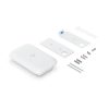 UBiQUiTi Wireless AccessPoint 1x1000Mbps, Wi-Fi 5, Falra rögzíthető, kültéri - UK-ULTRA