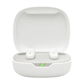 JBL Wave Flex 2 (Vezeték nélküli fülhallgató), Fehér