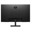 HP monitor 23.8” Series 3 Pro 324pf Matt IPS 1920x1080, 100Hz, 16:9, 1000:1, 5ms, HDMI, DP, VGA, fekete