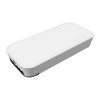 MIKROTIK Wireless Router wAP ax 2x1000Mbps, Wi-Fi 6, Falra szerelhető, kültéri, WAPG-5HAXD2HAXD