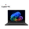 MSI Business NB Prestige 14 AI+ Evo C2VMG-022, 14" QHD+ OLED, Ultra 9 288V, 32GB, 1TB M.2, W11H, Stellar Grey - US KEY