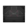 MSI Gaming NB Raider A18 HX A9WIG-064, 18" UHD+, Ryzen 9 9955HX3D, 64GB, 2TB, RTX 5080 16GB, WIN11H, Black