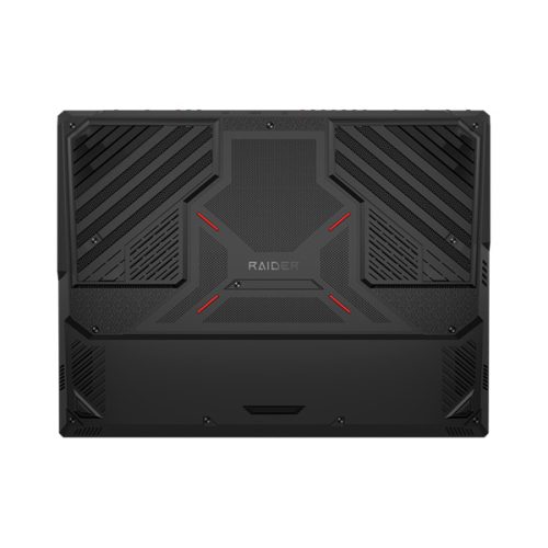 MSI Gaming NB Raider A18 HX A9WIG-064, 18" UHD+, Ryzen 9 9955HX3D, 64GB, 2TB, RTX 5080 16GB, WIN11H, Black