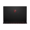 MSI Gaming NB Raider A18 HX A9WIG-064, 18" UHD+, Ryzen 9 9955HX3D, 64GB, 2TB, RTX 5080 16GB, WIN11H, Black