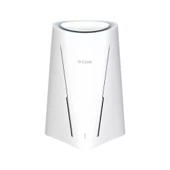   D-LINK 4G/5G Modem + Wireless Router Dual Band AX3000 1xWAN(1000Mbps) + 1xLAN(1000Mbps), G530