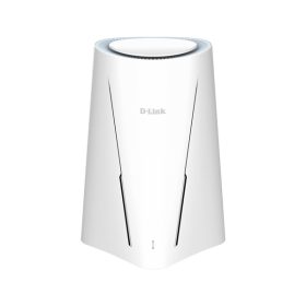   D-LINK 4G/5G Modem + Wireless Router Dual Band AX3000 1xWAN(1000Mbps) + 1xLAN(1000Mbps), G530