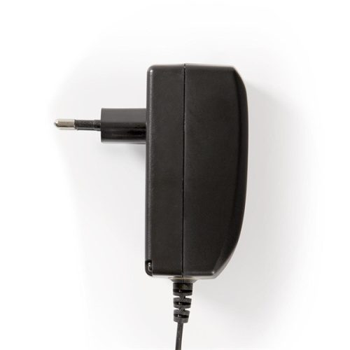 Nedis ACPA003 univerzális AC-DC tápegység, állítható 9V-24V, 24W, 1.0 - 1.5 A, 6 cserélhető táp dugó