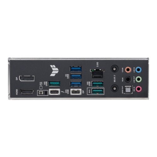 ASUS Alaplap S1851 TUF GAMING Z890-PLUS WIFI INTEL Z890, ATX