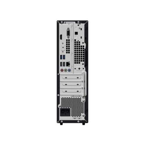 ASUS COM DT ExpertCenter D501SER-7147000330, i7-14700, 8GB, 512GB M.2, NOOS, Fekete