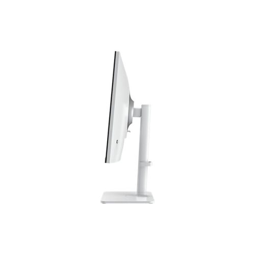MSI Monitor Business Modern MD272UPSW 27" UHD, 3840x2160, 60Hz, IPS, 4ms, HDMI, DP, USB-C, Pivot, White - SMART