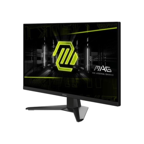 MSI Monitor GAMING MAG 272F 27" FHD 1920x1080, Rapid IPS 200Hz, 16:9, 1000:1, 0,5ms, HDMI, DP, Black