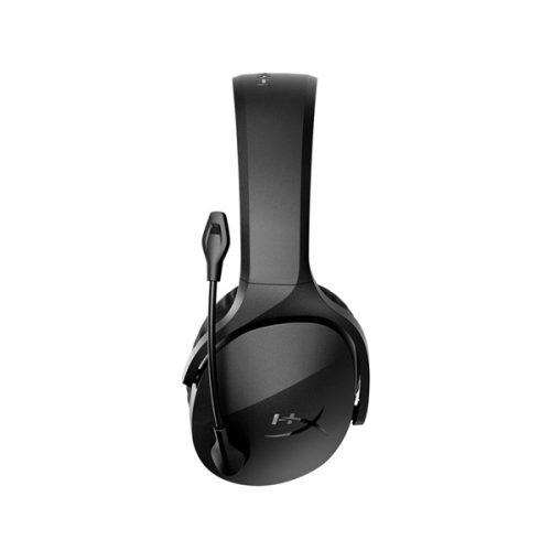 HP HYPERX vezeték nélküli gaming fejhallgató Cloud Jet - fekete