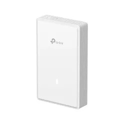   TP-LINK Wireless Access Point Dual Band BE3600 Wifi 7 Falra rögzíthető, EAP725-WALL