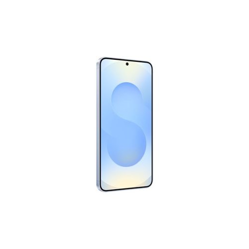 SAMSUNG Okostelefon Galaxy S25, 128GB/12GB, Jeges kék