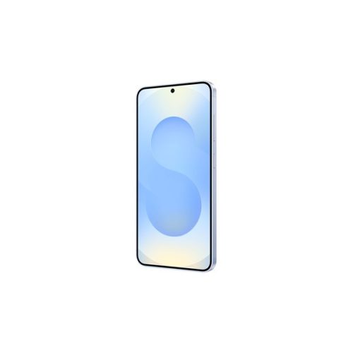 SAMSUNG Okostelefon Galaxy S25, 256GB/12GB, Jeges kék