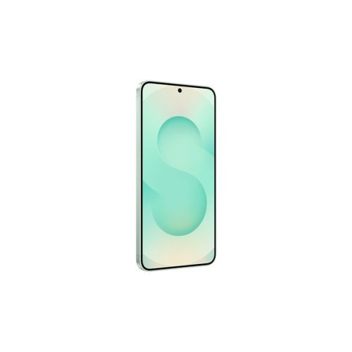 SAMSUNG Okostelefon Galaxy S25, 256GB/12GB, Menta