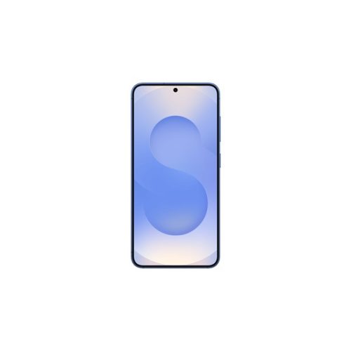 SAMSUNG Okostelefon Galaxy S25, 128GB/12GB, Tengerészkék