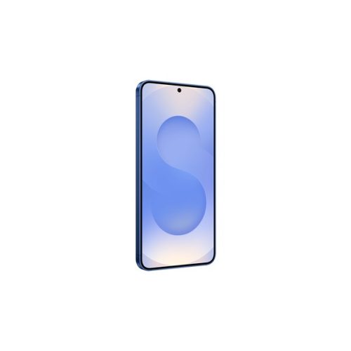 SAMSUNG Okostelefon Galaxy S25, 128GB/12GB, Tengerészkék