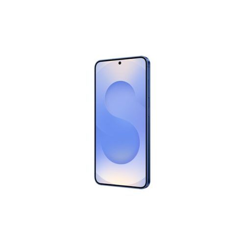 SAMSUNG Okostelefon Galaxy S25, 128GB/12GB, Tengerészkék