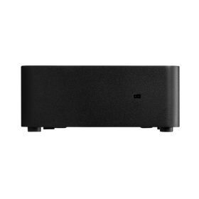   MSI Business DT Cubi NUC 1M-249BEU, Core 7 150U, DDR5, NVME, 2,5", AX+BT5.3, Thunderbolt4 x2, RJ45 x2, HDMI x2, Black