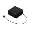 MSI Business DT Cubi NUC 1M-249BEU, Core 7 150U, DDR5, NVME, 2,5", AX+BT5.3, Thunderbolt4 x2, RJ45 x2, HDMI x2, Black